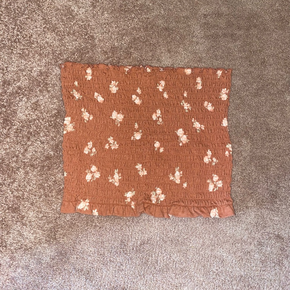 Arizona jean co. Tube top